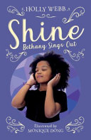 Bethany Sings Out cover