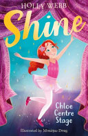 Chloe Center Stage cover