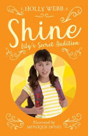 Lily's Secret Audition cover