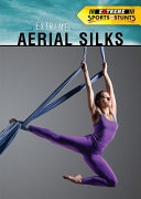 Extreme Aerial Silks cover