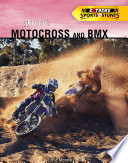Extreme Motocross and BMX cover