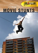 Extreme Movie Stunts cover