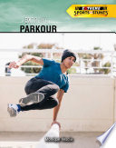 Extreme Parkour cover