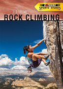 Extreme Rock Climbing cover
