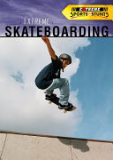 Extreme Skateboarding cover