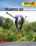 Extreme Trampoline cover
