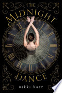 The Midnight Dance cover