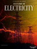 Invention of Electricity cover