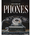 Invention of Phones cover