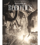 Invention of Robotics cover
