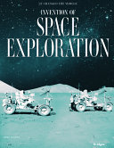 Invention of Space Exploration cover