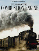 Invention of the Combustion Engine cover