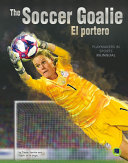 The Soccer Goalie cover