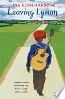 Leaving Lymon cover