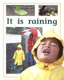 It Is Raining cover