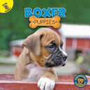 Boxer Puppies cover