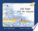 Jolly Roger and the Treasure cover