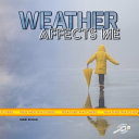 Weather Affects Me cover
