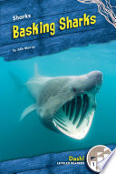 Basking Sharks cover