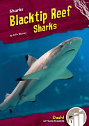 Blacktip Reef Sharks cover
