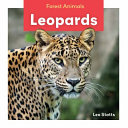 Leopards cover