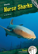 Nurse Sharks cover