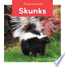 Skunks cover