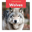 Wolves cover