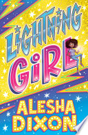 Lightning Girl cover