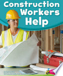 Construction Workers Help cover