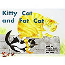 Kitty Cat and Fat Cat cover