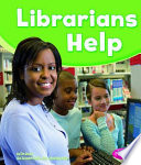 Librarians Help cover