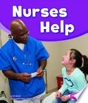 Nurses Help cover