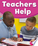 Teachers Help cover