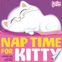 Nap Time for Kitty cover