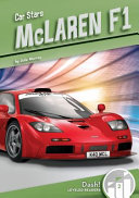 McLaren F1 cover
