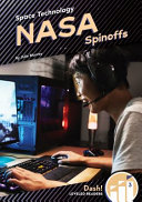 NASA Spinoffs cover