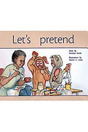 Let's Pretend cover