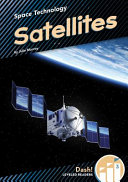 Satellites cover