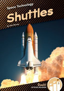 Shuttles cover