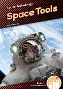 Space Tools cover