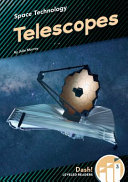 Telescopes cover