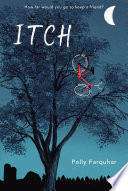 Itch cover