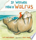 If Wendell Had a Walrus cover