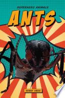 Ants cover