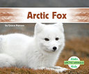 Arctic Fox cover