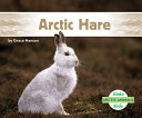 Arctic Hare cover