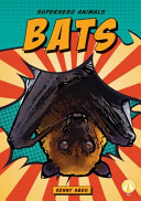 Bats cover