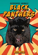 Black Panthers cover