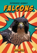 Falcons cover